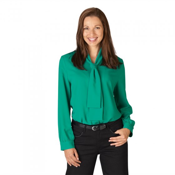 Elegante Bluse 