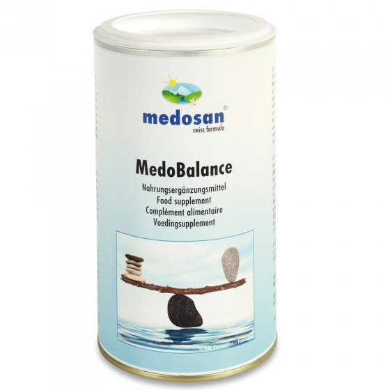 MedoBalance Basenmischung 