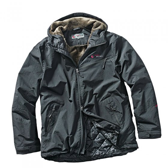 Eastwind Jacke 