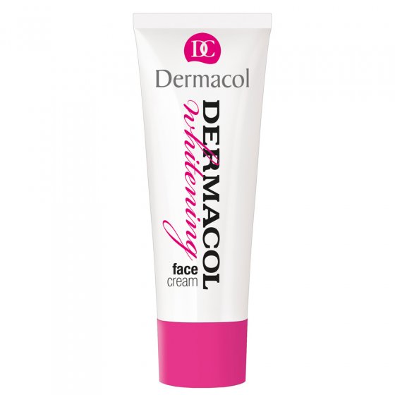 Dermacol Whitening Gesichtscreme