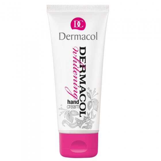 Dermacol Whitening Handcreme 