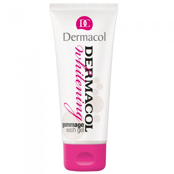 Dermacol Whitening Waschgel 