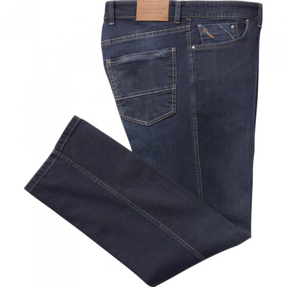 Modische Jeans,50 50 | Dunkelblau