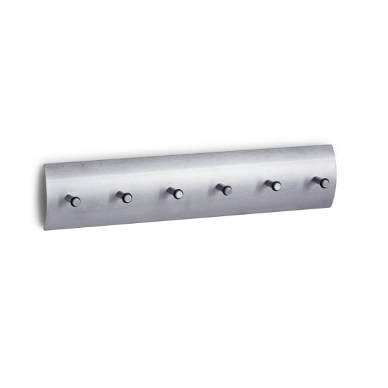 Schlüsselboard Edelstahl/Aluminium 