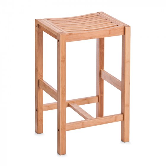 Hocker Bambus