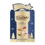 Ferrero Die Besten Adventskalender genussvolle Pralinen Packung 251g 