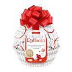 Ferrero Grand Raffaello mit Kokosraspel und Mandelstückchen 125g 