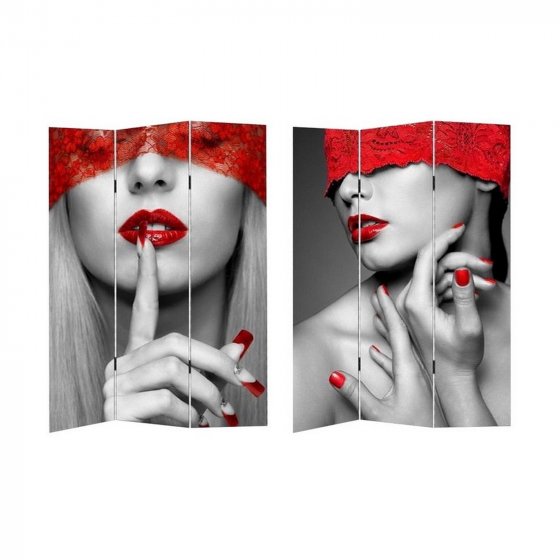 Paravent RED