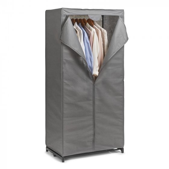 Kleiderschrank Textil