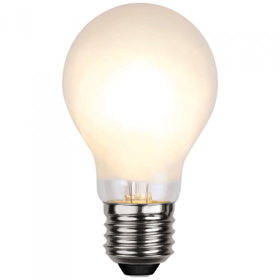 LED-Filament-Glühlampe E27 