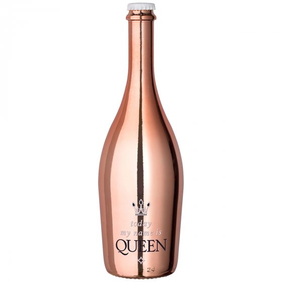 Heuchelberg today my name is QUEEN Rotwein 750ml 
