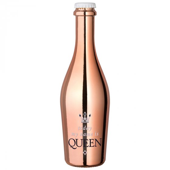 Heuchelberg today my name is QUEEN Rotwein 375ml 