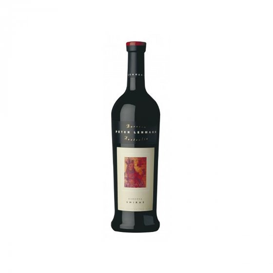 Peter Lehmann Barossa Shiraz Barossa Valley Rotwein trocken 750ml 