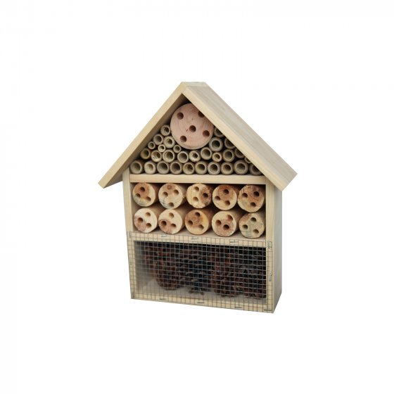 Insektenhotel Mina 
