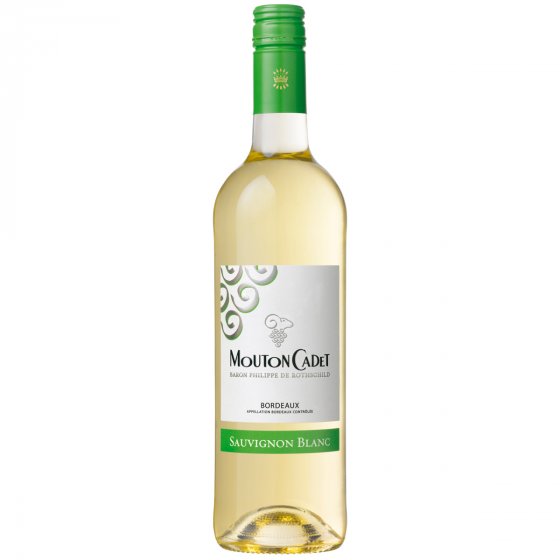 Mouton Cadet Sauvignon Blanc 
