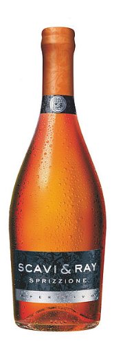 Scavi & Ray Sprizzione trocken aromatisch und prickelnd 750ml 