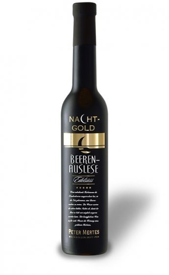 Nachtgold Beerenauslese Edelsüsses Erlebnis für die Sinne 375ml 6er Pack 