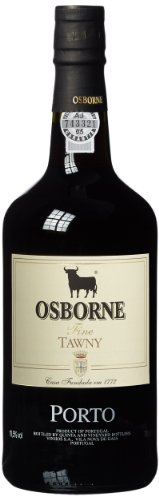 Osborne Tawny Port Portwein klassisch feinwürzig halbsüß 750ml 3er Pack 
