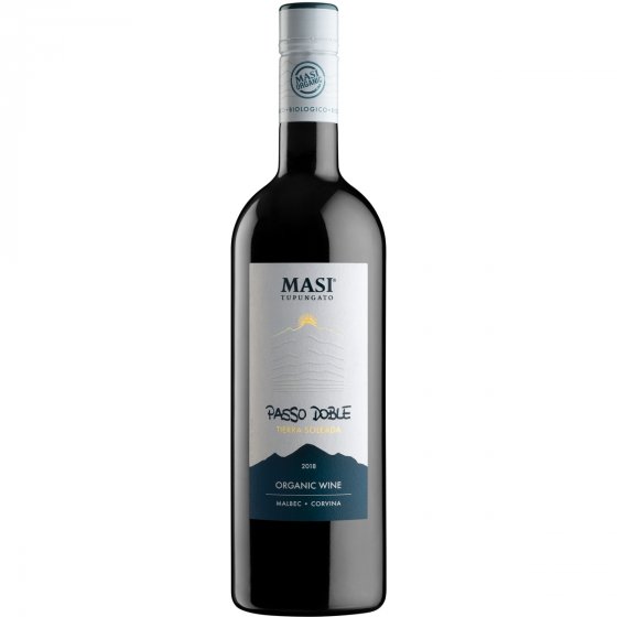Masi Passo Dople Rosso de Agentina 