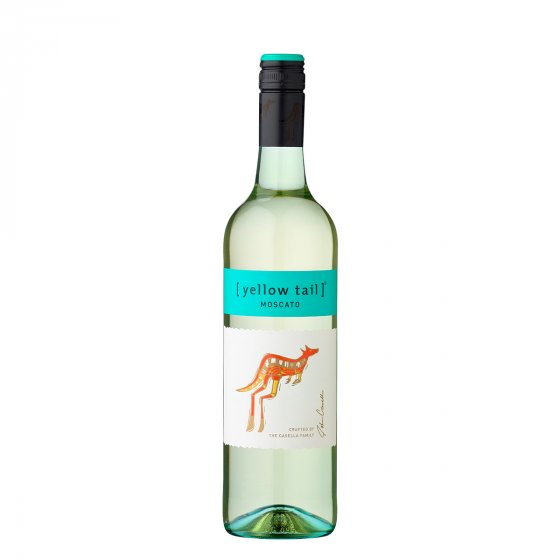 Yellow Tail Moscato 