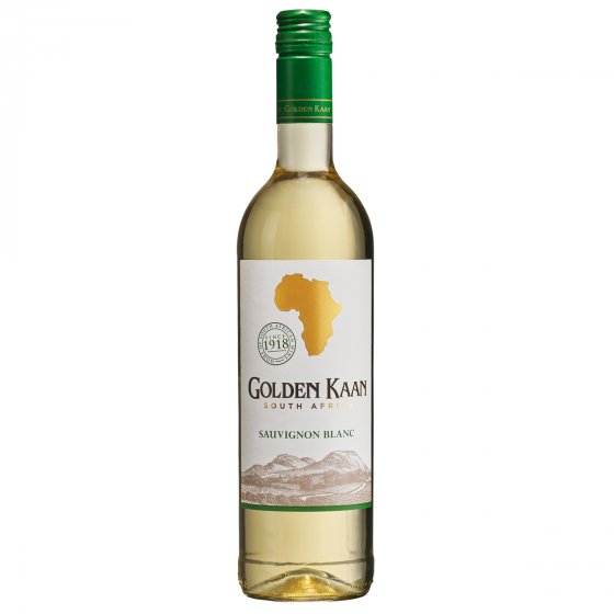 Golden Kaan Sauvignon Blanc 