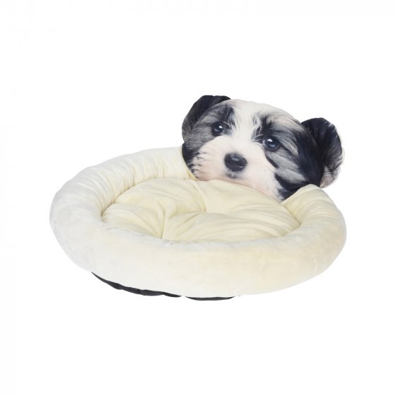 Tierkissen Hunde-Design