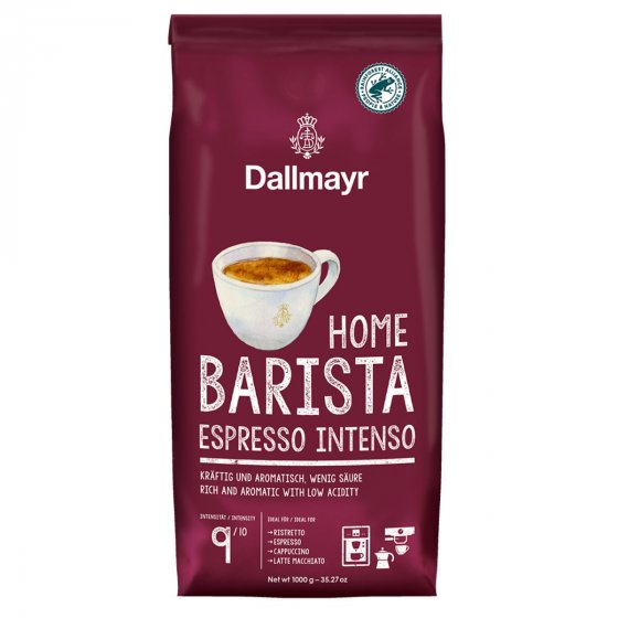 Dallmayr HO Barista ESP Intenso 1000g 
