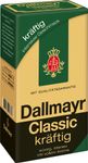 Dallmayr Kaffee Classic kräftig würziger Kaffee gemahlen 500g 