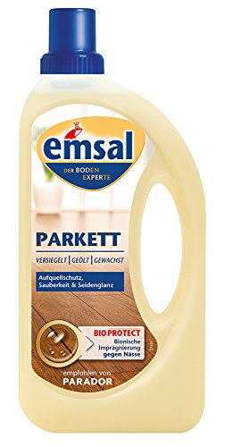 emsal Parkett, 1 l 