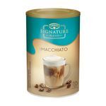 Krüger Signature Blend Typ Latte Macchiato Getränkepulver Packung 200g 