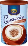 Krüger Cappuccino fein und cremig 350g 