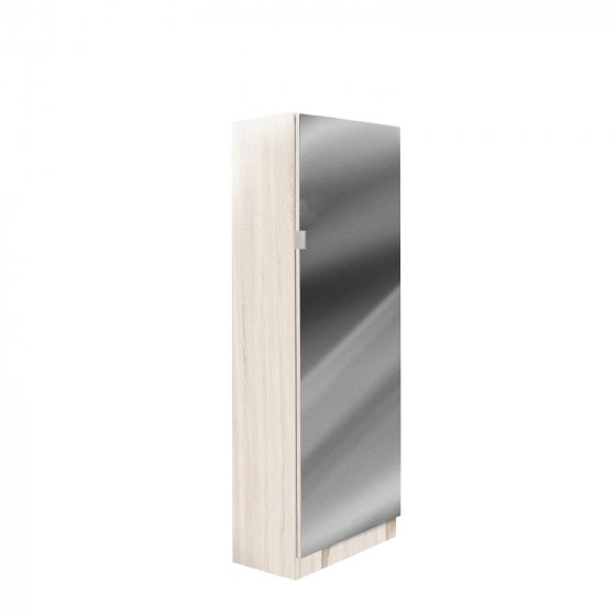 Spiegelschuhschrank Thekla L 