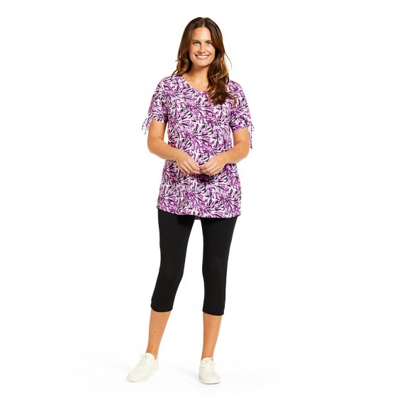 Tunika mit Leggings 