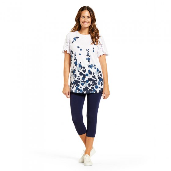 Tunika mit Leggings 48/50 48/50