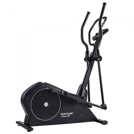 Tunturi FitCross 50i Rear Crosstrainer 