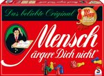 Spiel Mensch aergere Dich nicht Original 