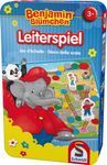 Spiel M - Leiterspiel 