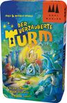 Spiel M - Der verzauberte Turm 