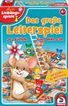 Spiel Das groe Leiterspiel 
