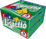 Kartenspiel Ligretto gruen FS 