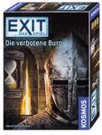 Spiel EXIT Verbotene Burg 