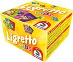 Spiel Ligretto Kids 