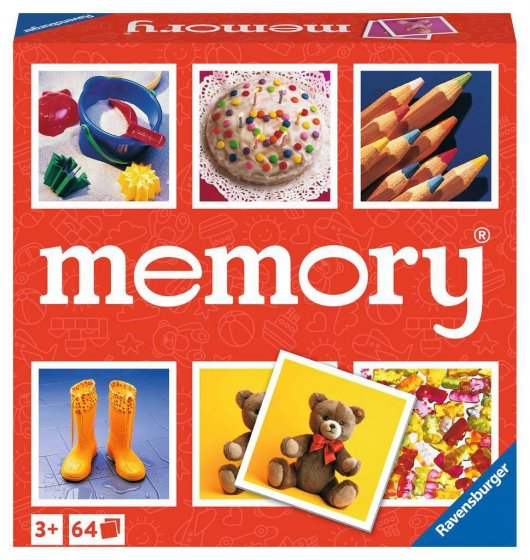 Ravensburger  memory® Junior 