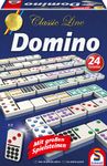 Spiel Domino Classic Line 