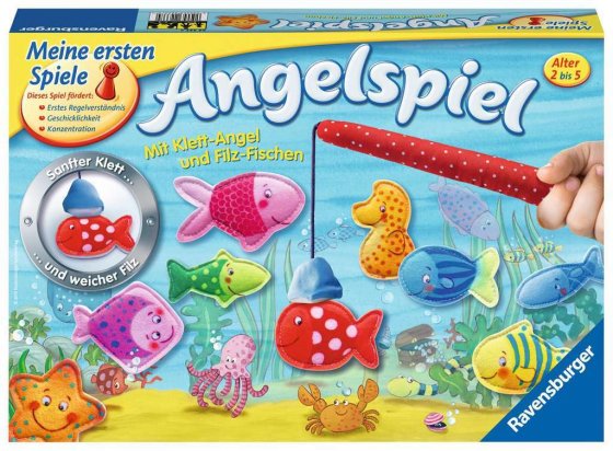 Ravensburger Angelspiel 