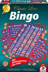 Spiel Bingo mit gr. Spielfiguren 
