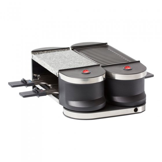 Flexibles-Raclette-Set 