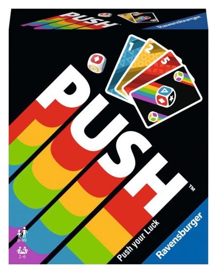 Ravensburger Push 