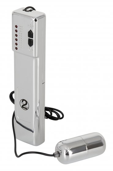 Vibro-Ei High Speed Bullet 