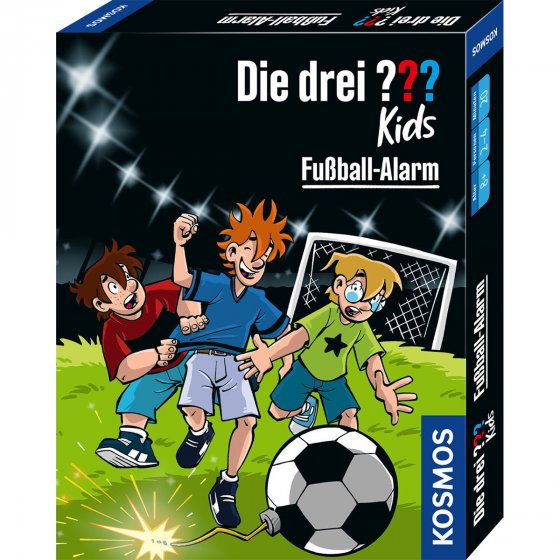 KOSMOS Kartenspiel ??? Kids Fußballalarm 